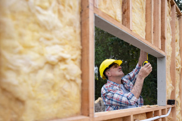 Best Spray Foam Insulation  in Leon, IA